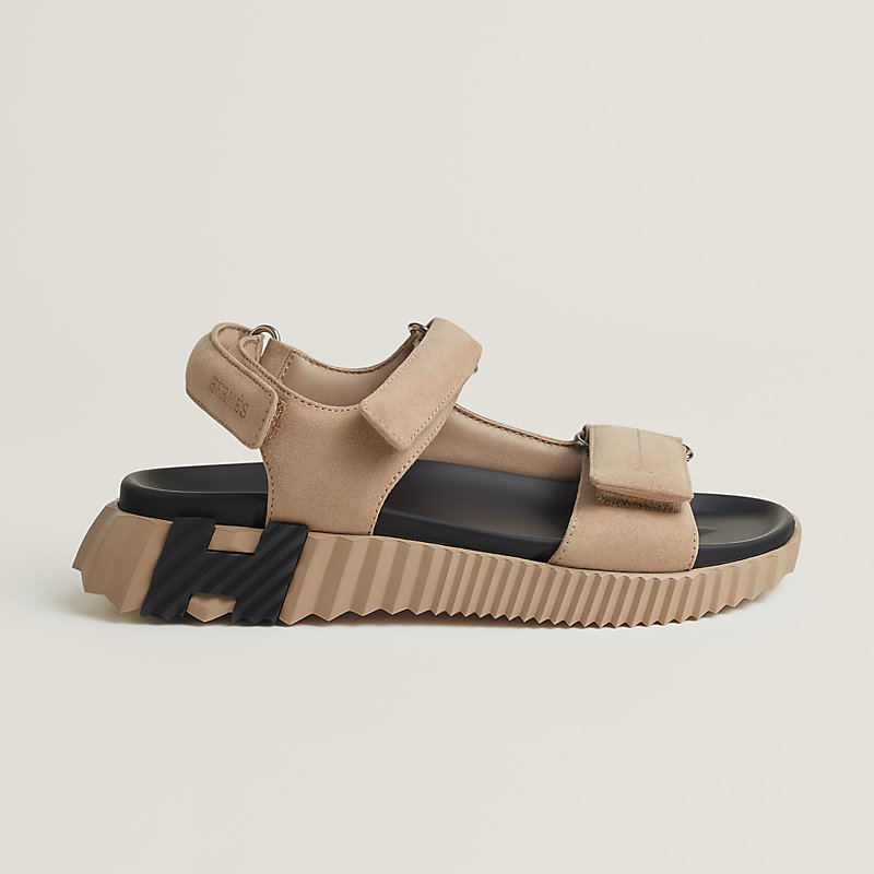 Junior sandal | Hermès Mainland China